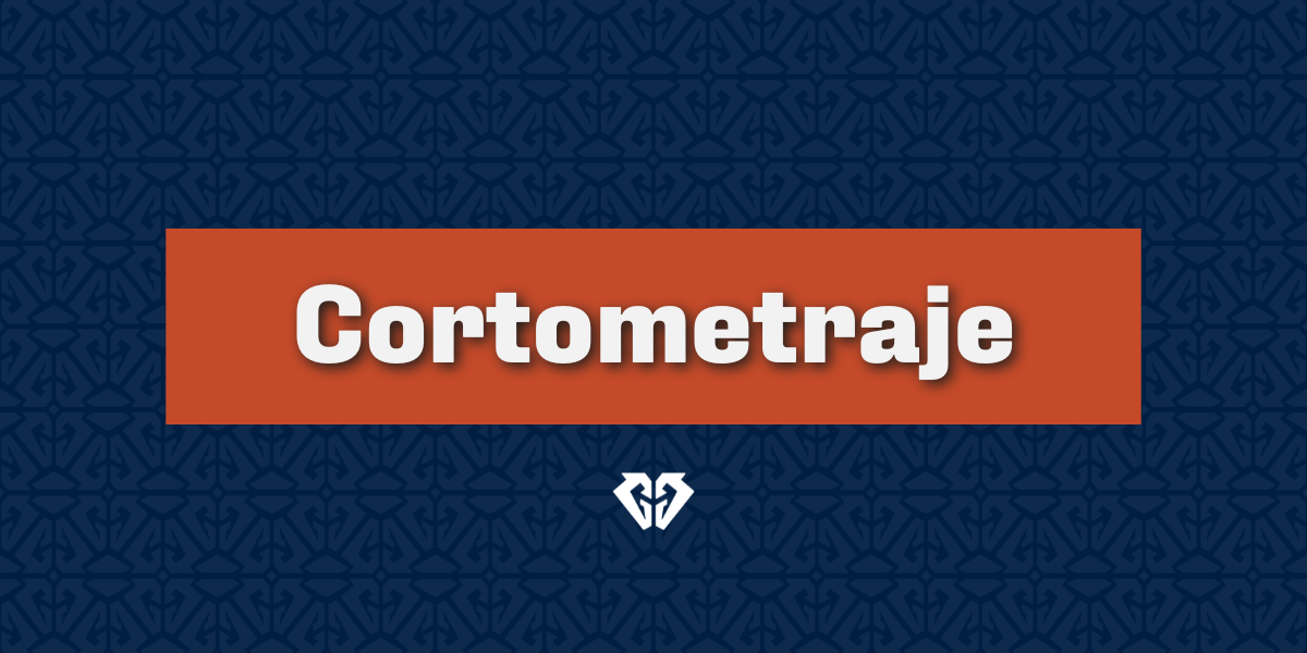 cortometraje guerrero maya
