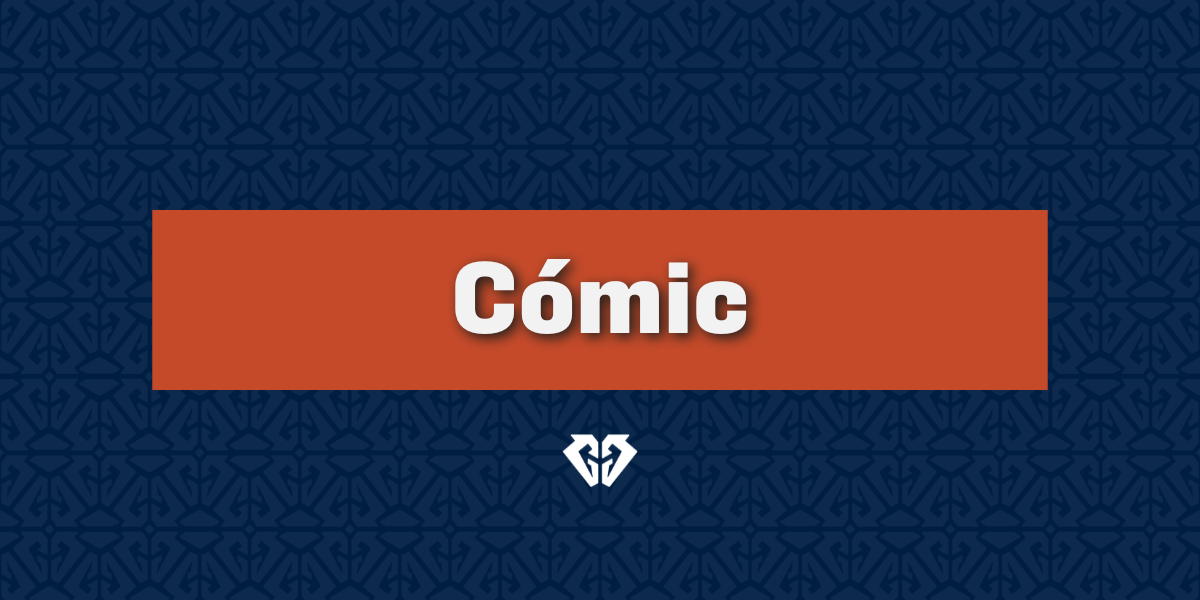 Cómic