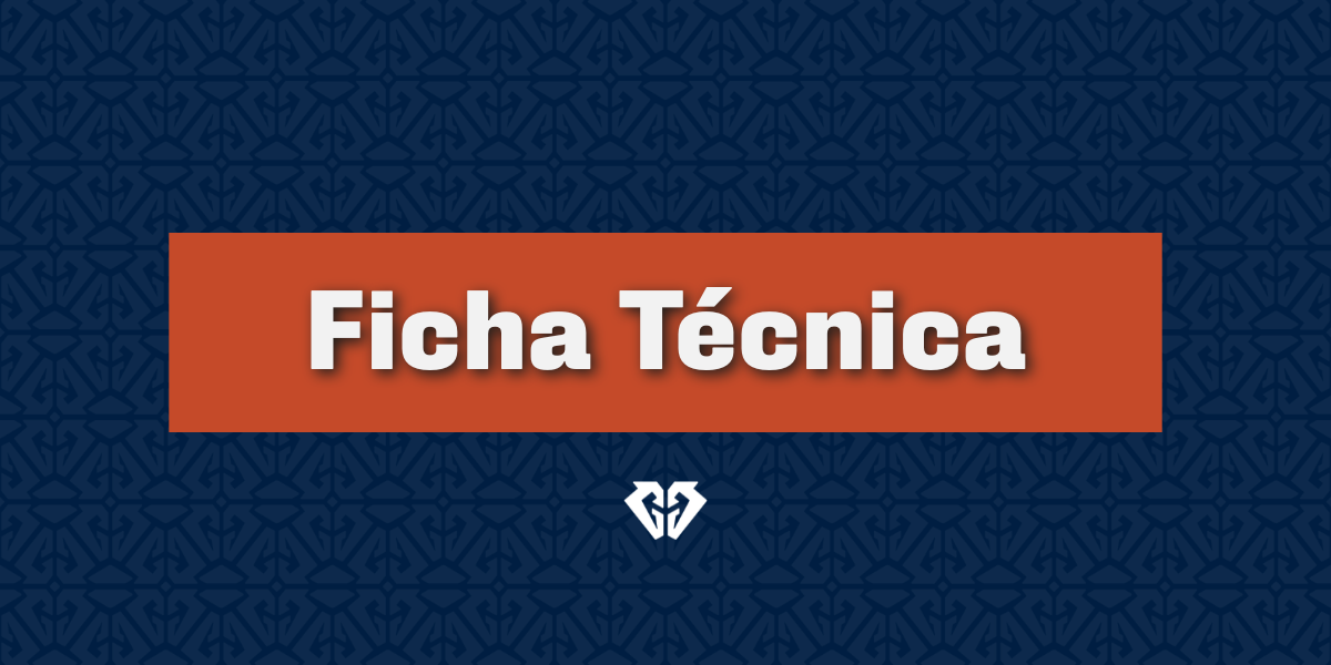 Ficha Técnica