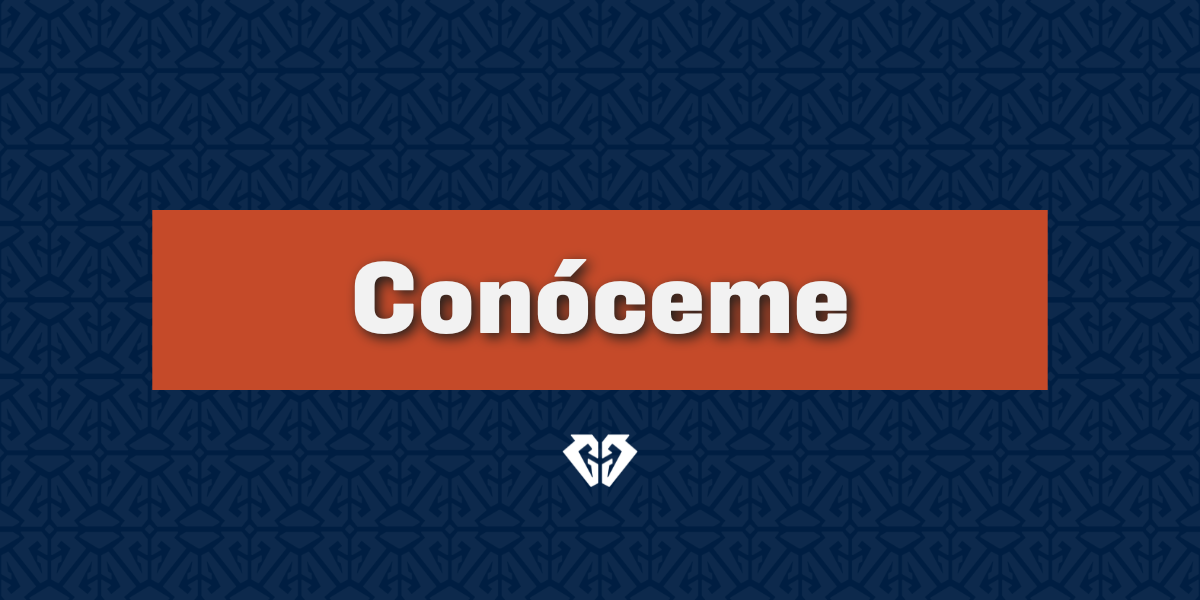 Conóceme