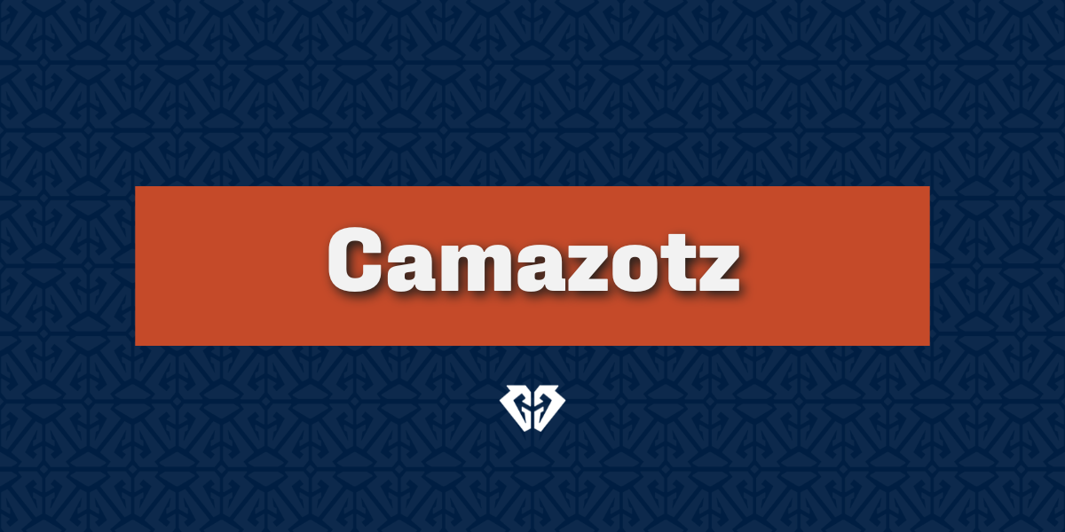 Camazotz