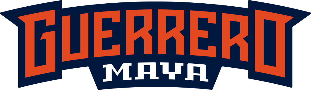 Logotipo de Guerrero Maya, El Multifacetico Del Ring.